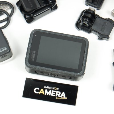 GoPro HERO 12 Black
