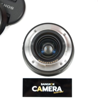FE50mm F2.5 G