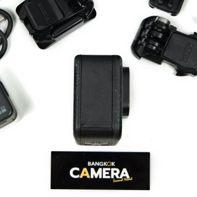 GoPro HERO 12 Black