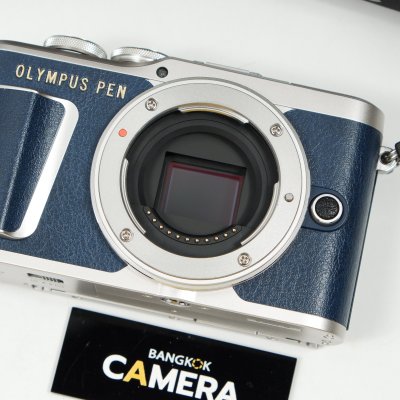 Olympus E-PL9