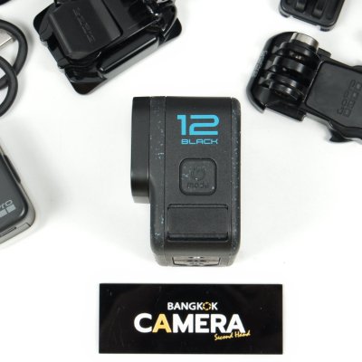GoPro HERO 12 Black