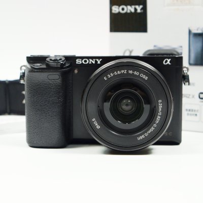 Sony A6000