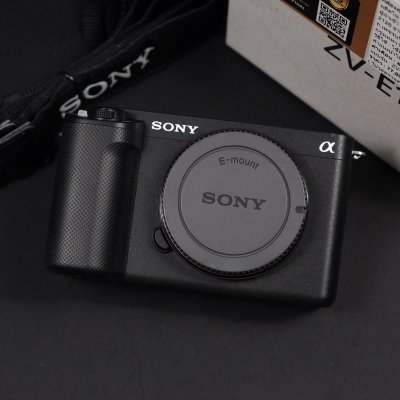 Sony ZV-E1 Body