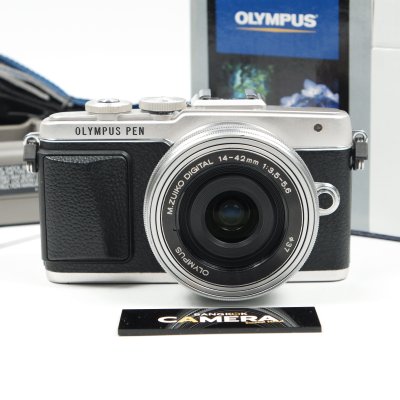OLYMPUS EPL7