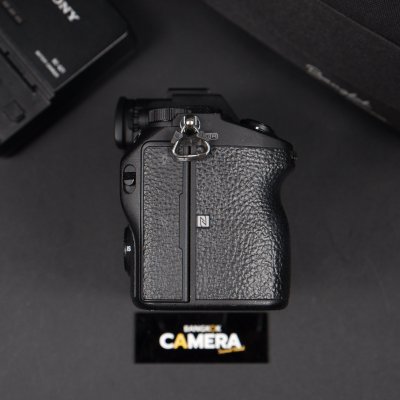 Sony A7R III Body