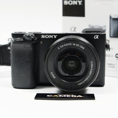 Sony A6000