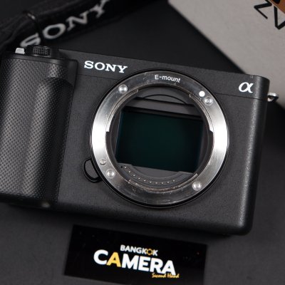 Sony ZV-E1 Body