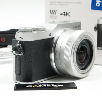 Lumix GF9