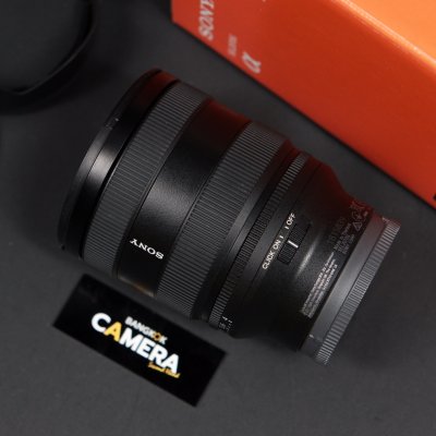 FE20-70mm F4 G