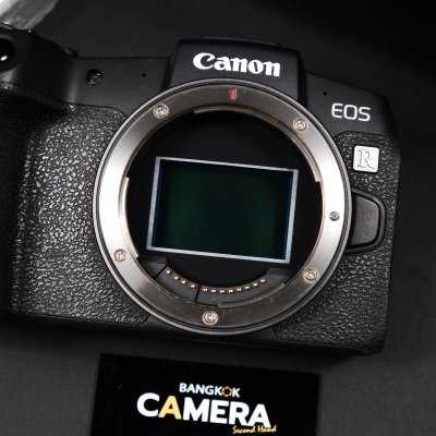 Canon EOS RP Body