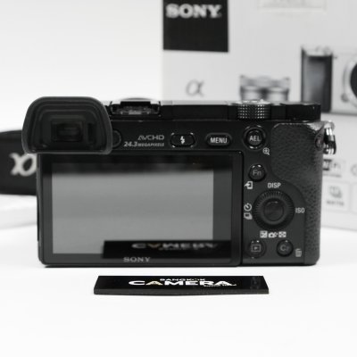 Sony A6000
