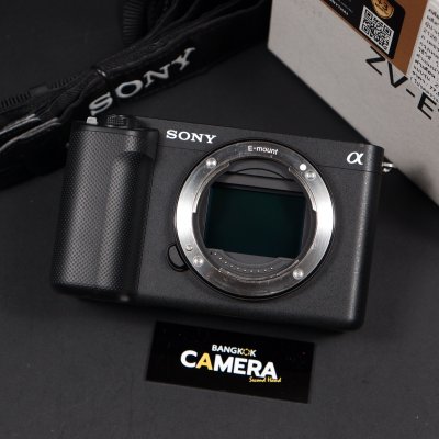Sony ZV-E1 Body