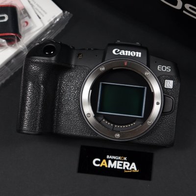 Canon EOS RP Body