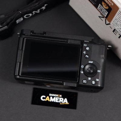 Sony ZV-E1 Body