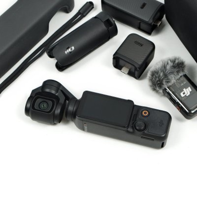 DJI OSMO Pocket 3 Creator Combo