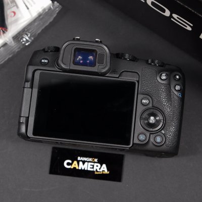 Canon EOS RP Body