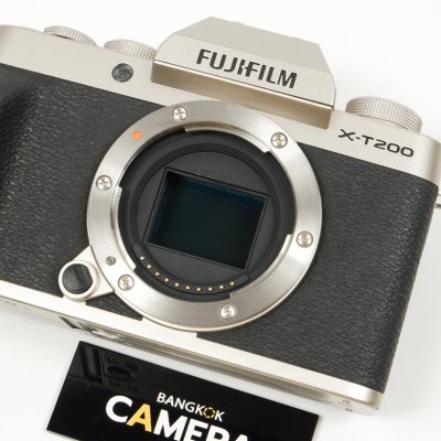 Fujifilm XT200