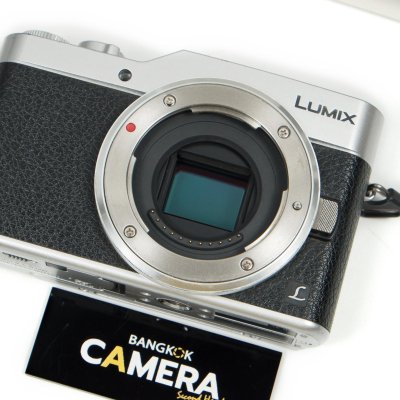 Lumix GF9