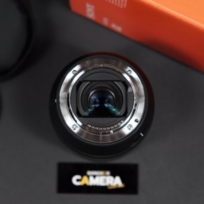 FE20-70mm F4 G