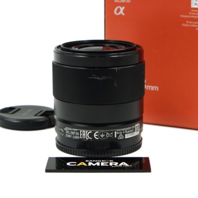 FE28mm F2