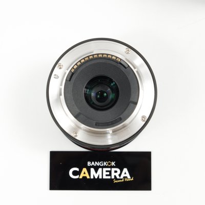Samyang AF18mm F2.8 FE