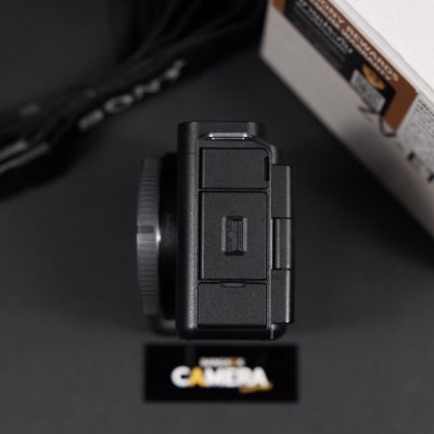 Sony ZV-E1 Body