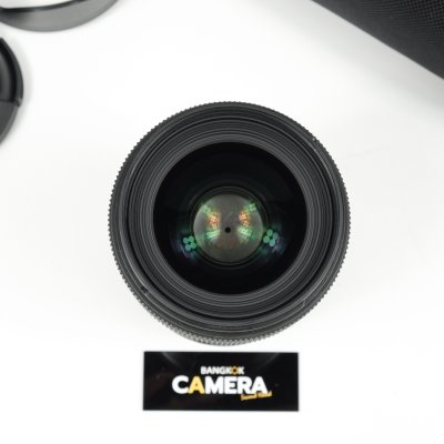 SIGMA 35mm F1.4 DG