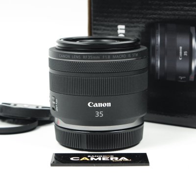 RF35mm F1.8 Macro