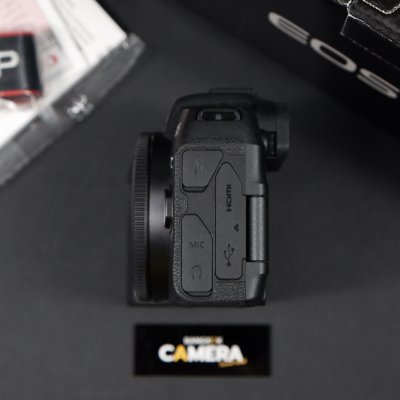 Canon EOS RP Body