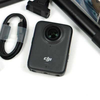 DJI OSMO 360