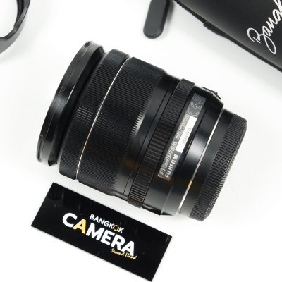 XF18-55mm F2.8-4 R LM OIS