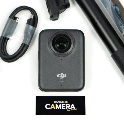 DJI OSMO 360
