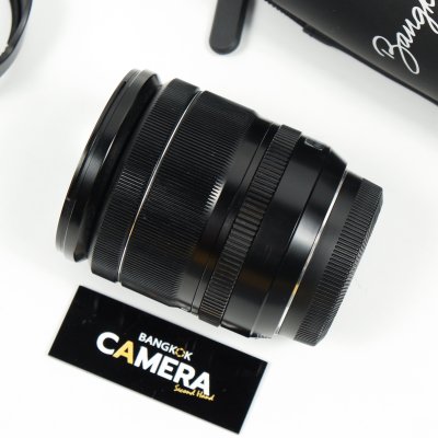 XF18-55mm F2.8-4 R LM OIS