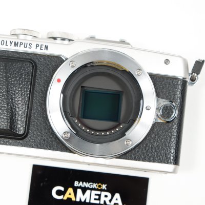 OLYMPUS EPL7