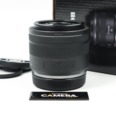 RF35mm F1.8 Macro