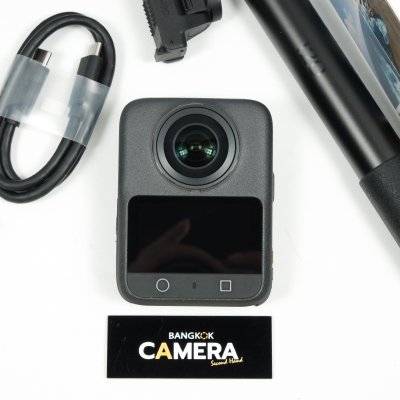 DJI OSMO 360