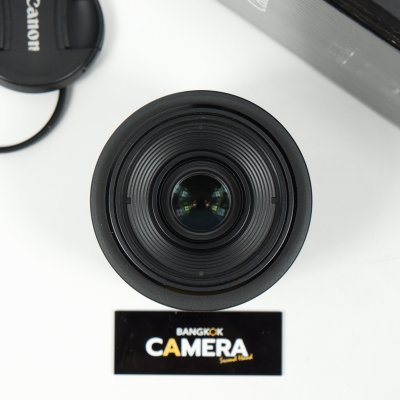 RF35mm F1.8 Macro