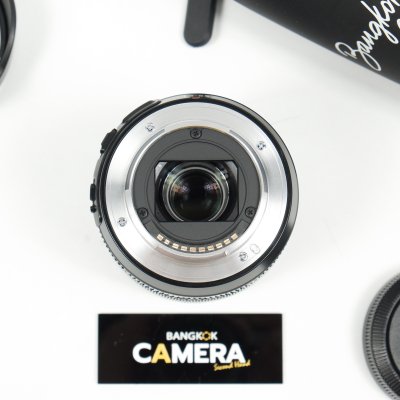 XF18-55mm F2.8-4 R LM OIS
