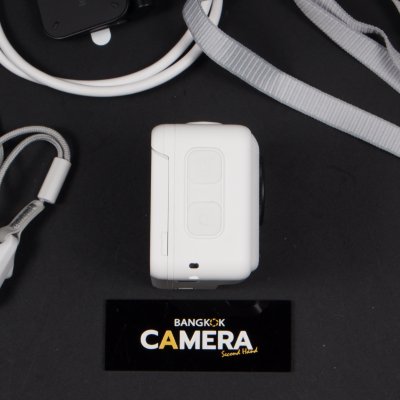 Insta360 GO Ultra
