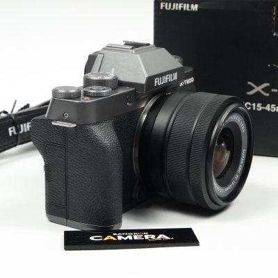 Fujifilm XT200