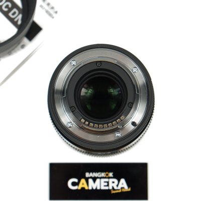 Sigma 30mm F1.4 DC DN