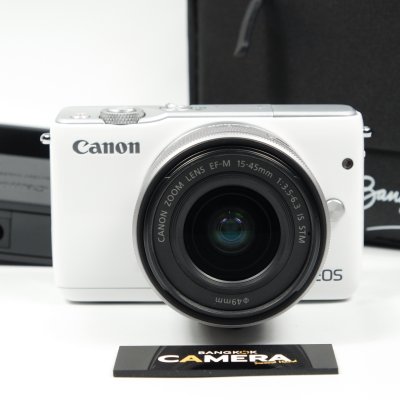 Canon EOS M10
