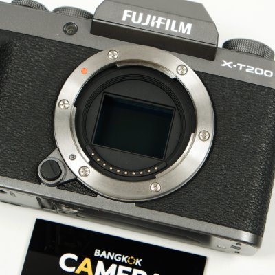 Fujifilm XT200
