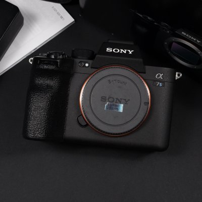 Sony A7SIII Body
