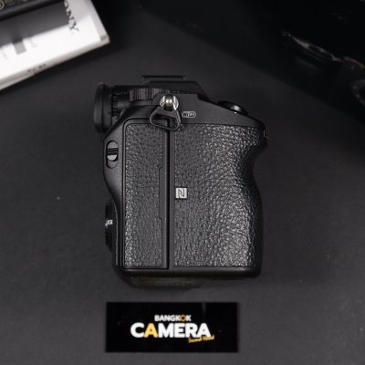 Sony A7III Body
