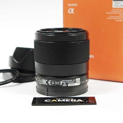 FE28mm F2