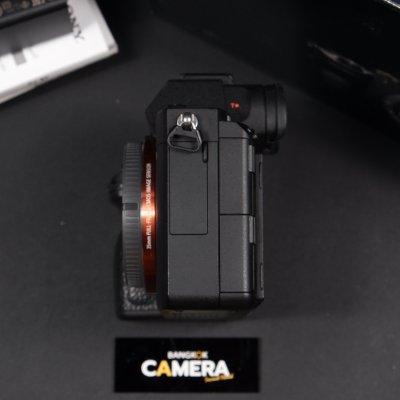 Sony A7III Body