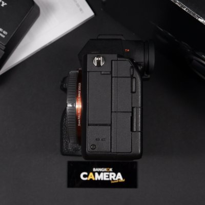 Sony A7SIII Body