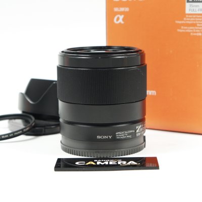 FE28mm F2
