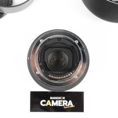 FE50mm F1.8